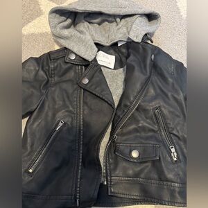 Zara boys jacket